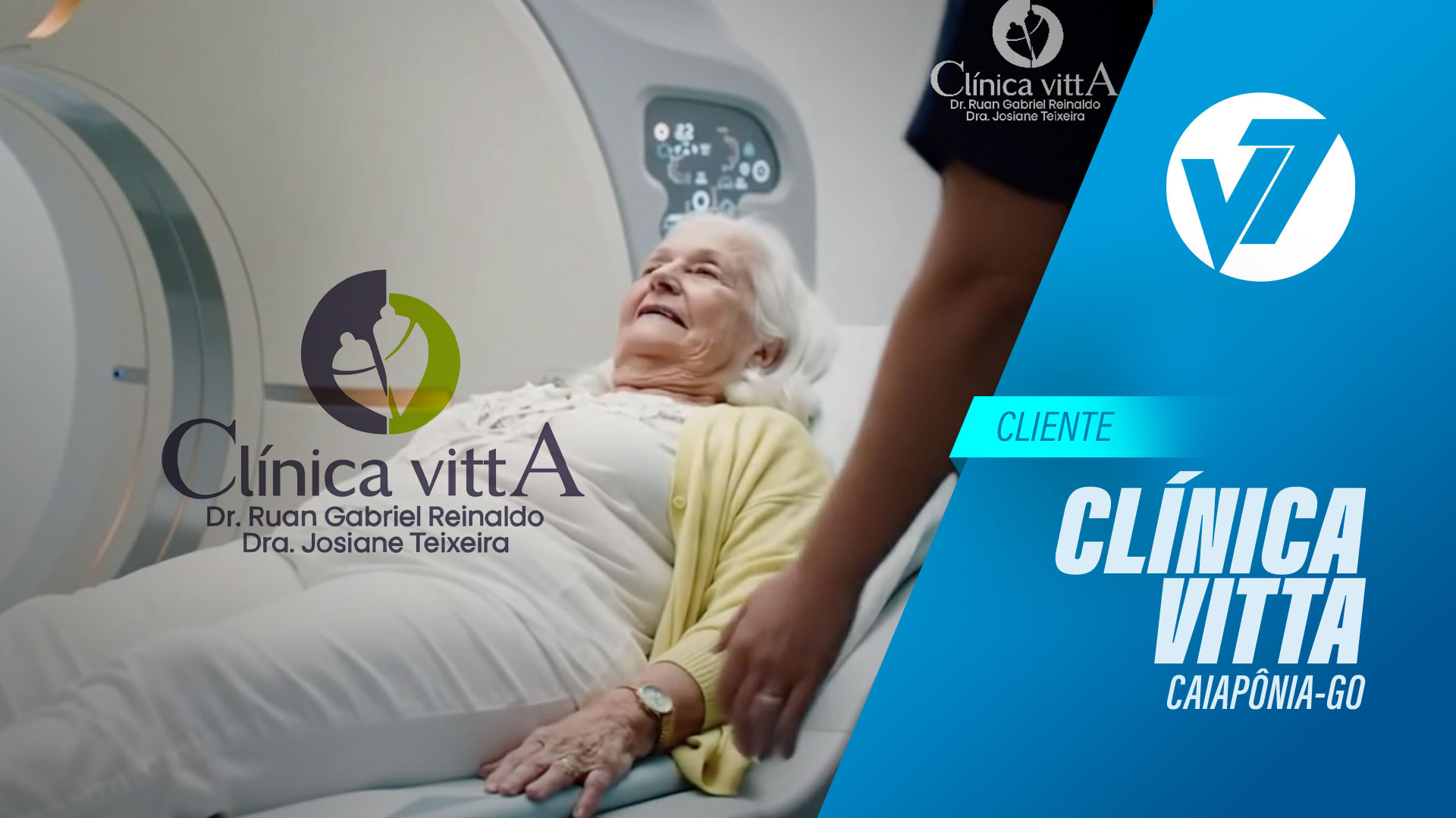 Clínica Vitta