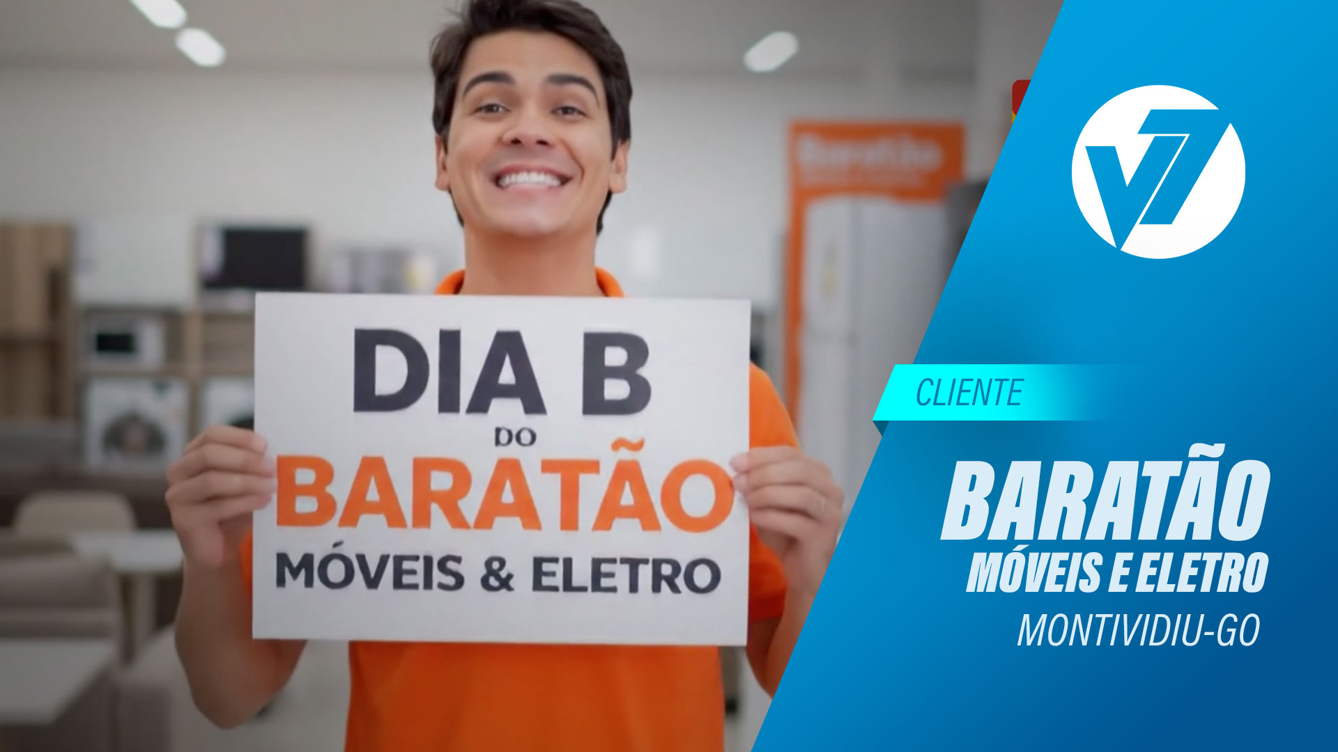 BARATÃO ELETRO
